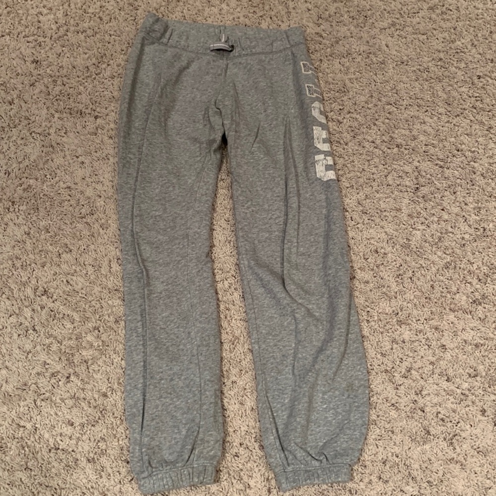Girl’s MUDD sweatpants